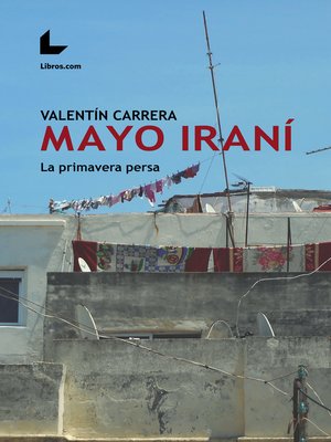 cover image of Mayo iraní